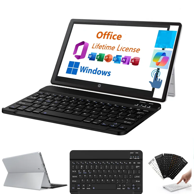 

Новые продажи, 4 ГБ ОЗУ + 32 ГБ ПЗУ, 10,1 ДЮЙМА, планшетный ПК с Windows 10, W105 Z8350, процессор, двойная камера, четырехъядерный процессор, WIFI