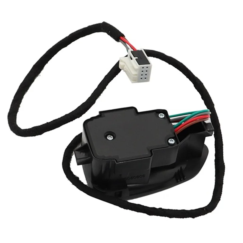 

23082113517167 Left Car Power Door Window Switch For R230 SL SL500 SL550