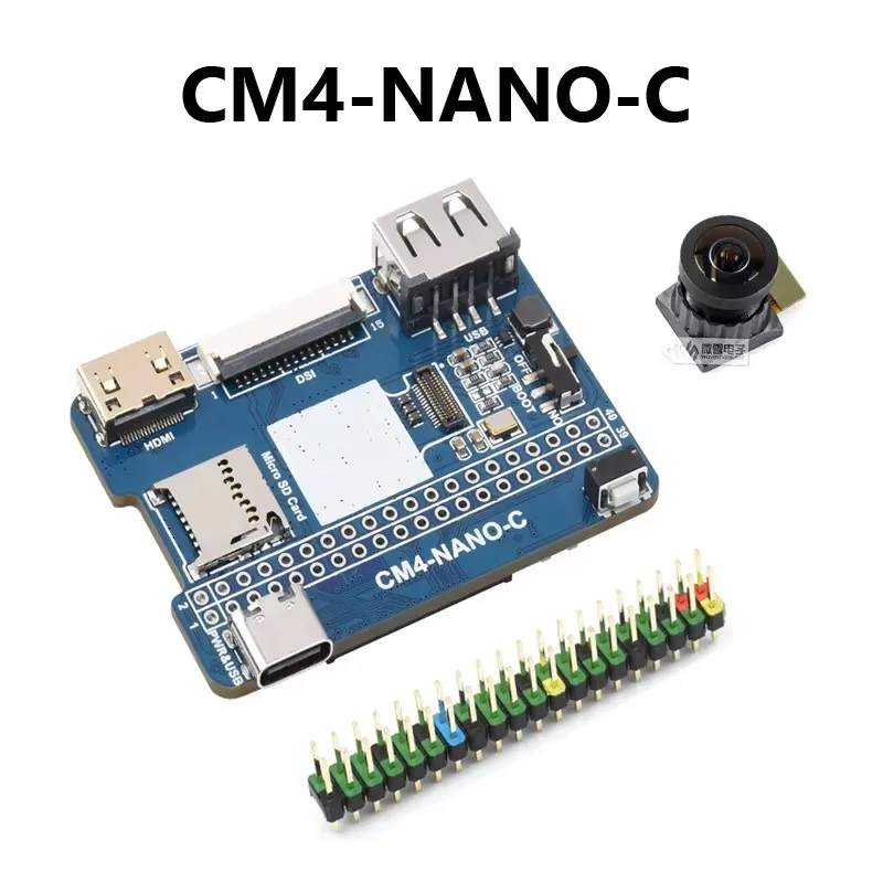 Variant: CM4-NANO-C