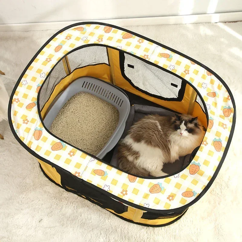 Thumbnail 3 - #47 Low Cost Pet Playpens That Work