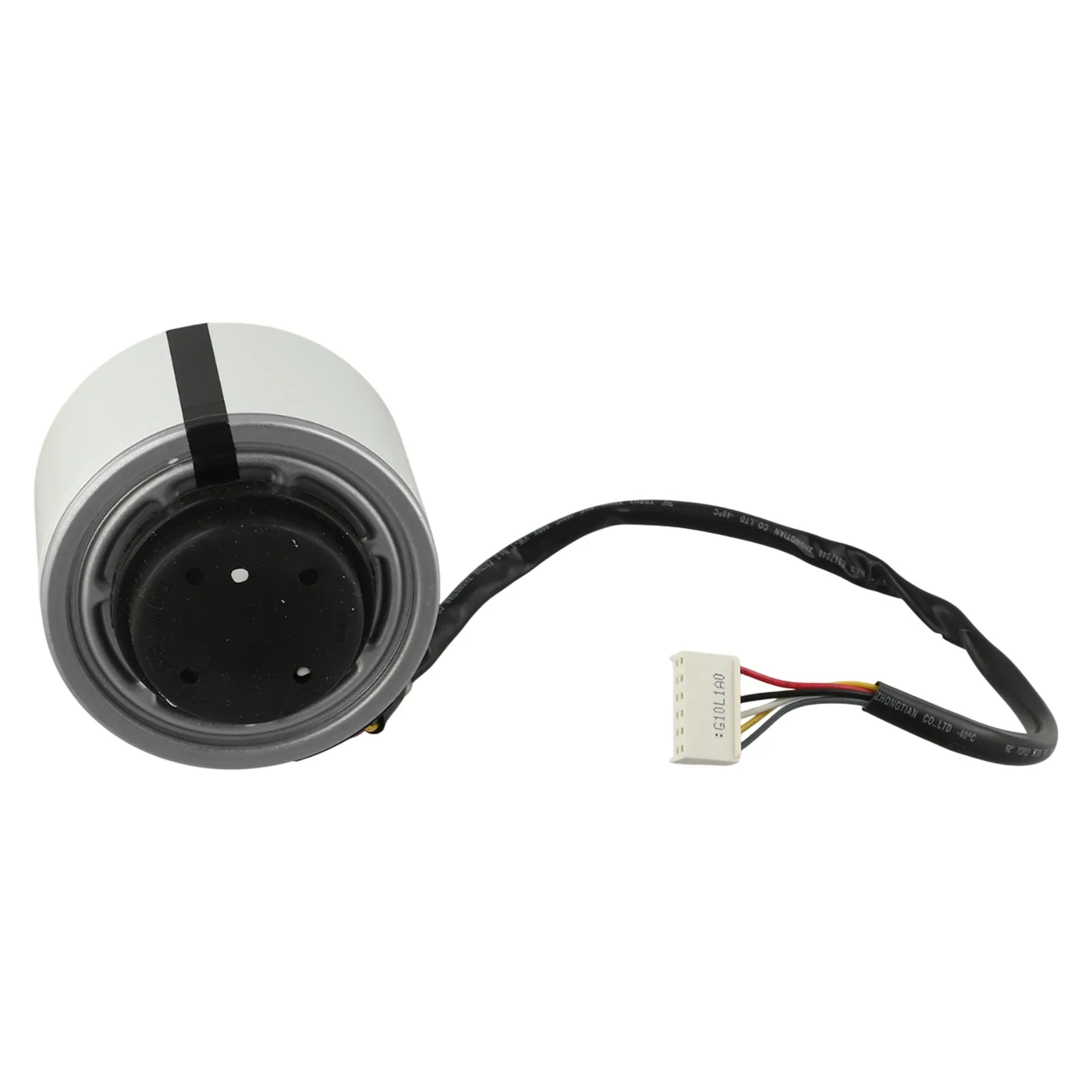 

Двигатель 58 Вт, как показано на рисунке, двигатель вентилятора постоянного тока, долговечная сборка, оптимальная производительность, быстрая установка, замена кондиционера