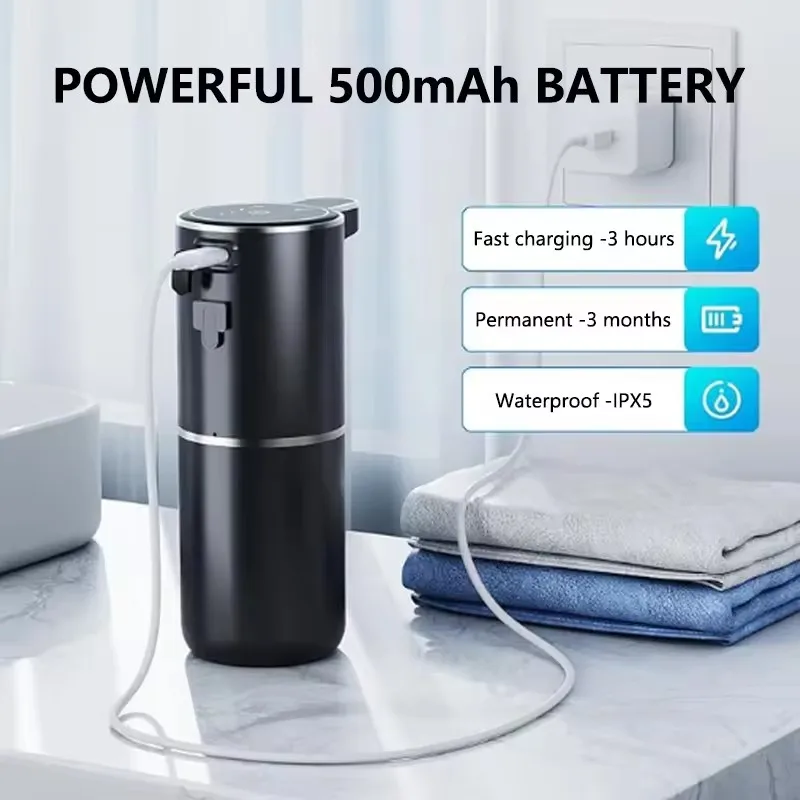 Thumbnail 4 - #20 Cheap Soap Dispensers Worth Buying