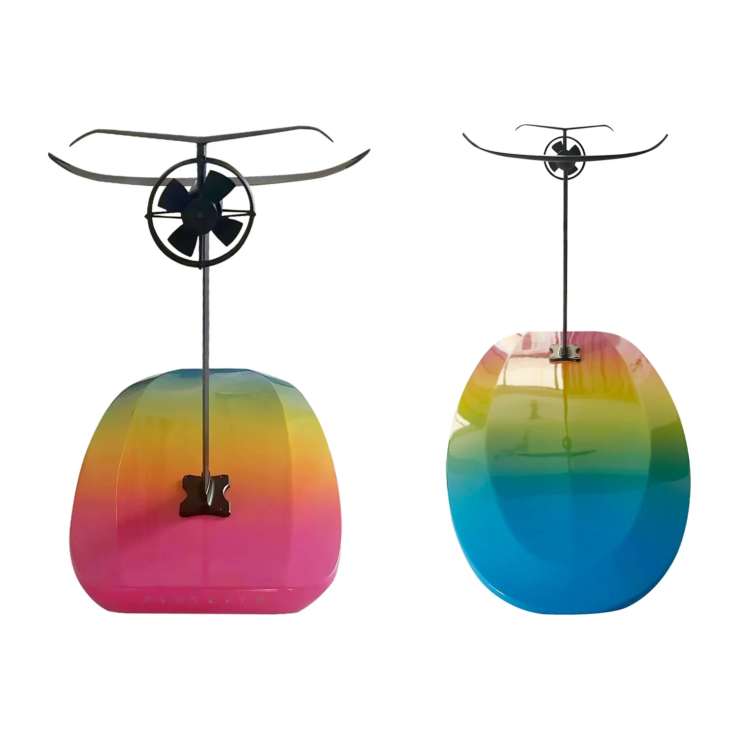 Outdoor Sea Surfing 6000W Electric Hydrofoil Wireless Remote Control Carbon Fiber Surfboard Efoil Board Set