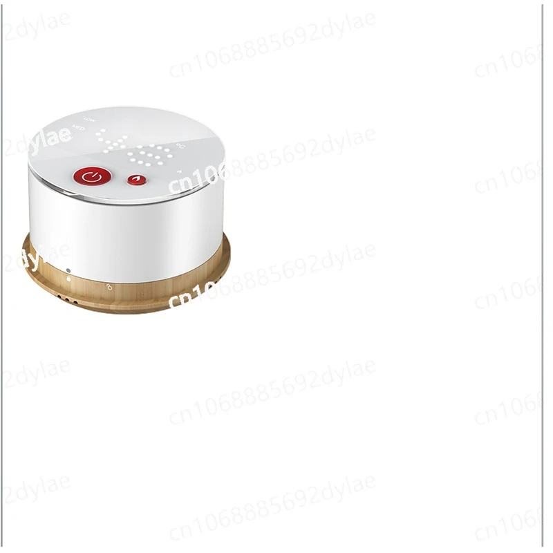 Moxibustion Box, Open Flame Moxibustion, Household Portable Moxibustion