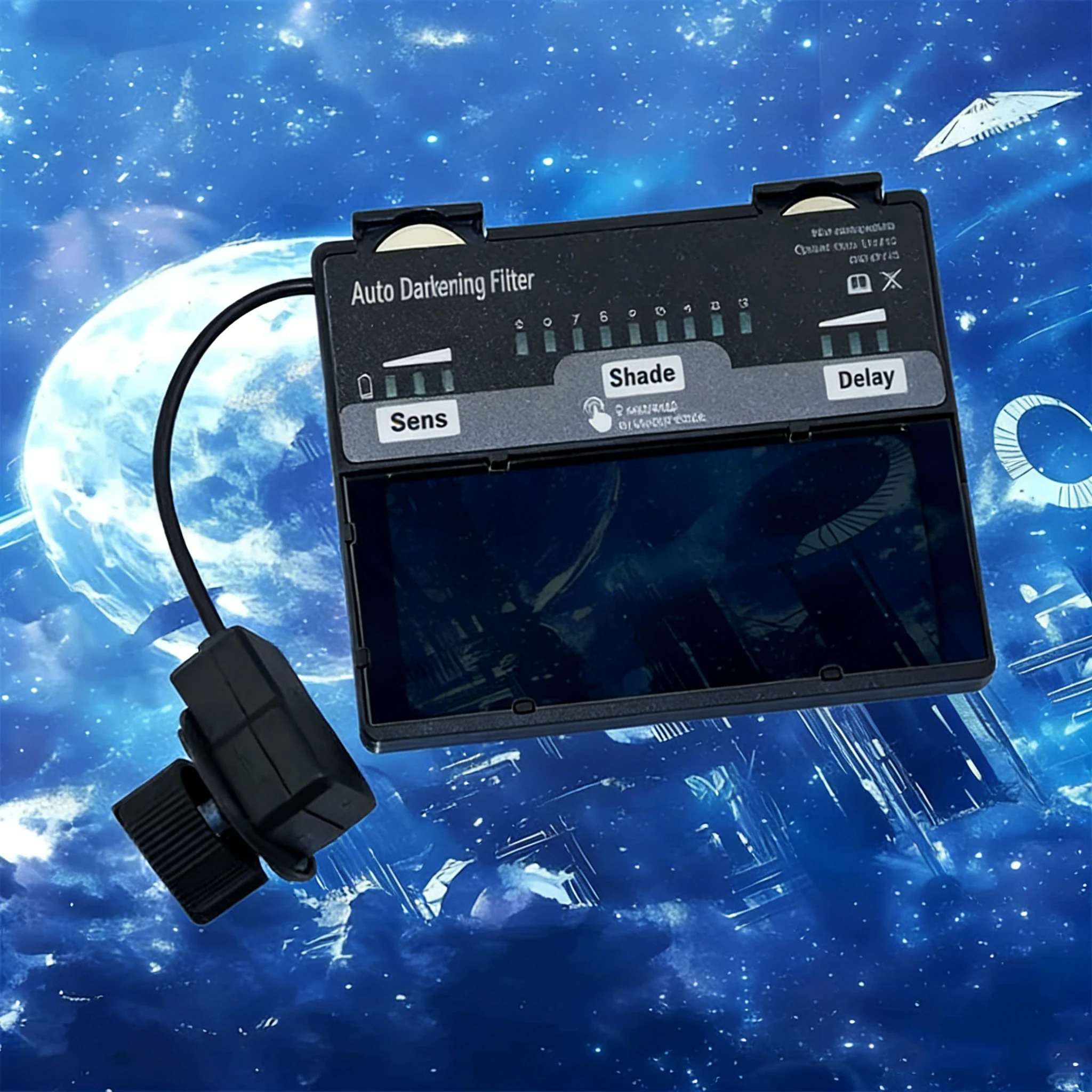 True Color Solar Au…