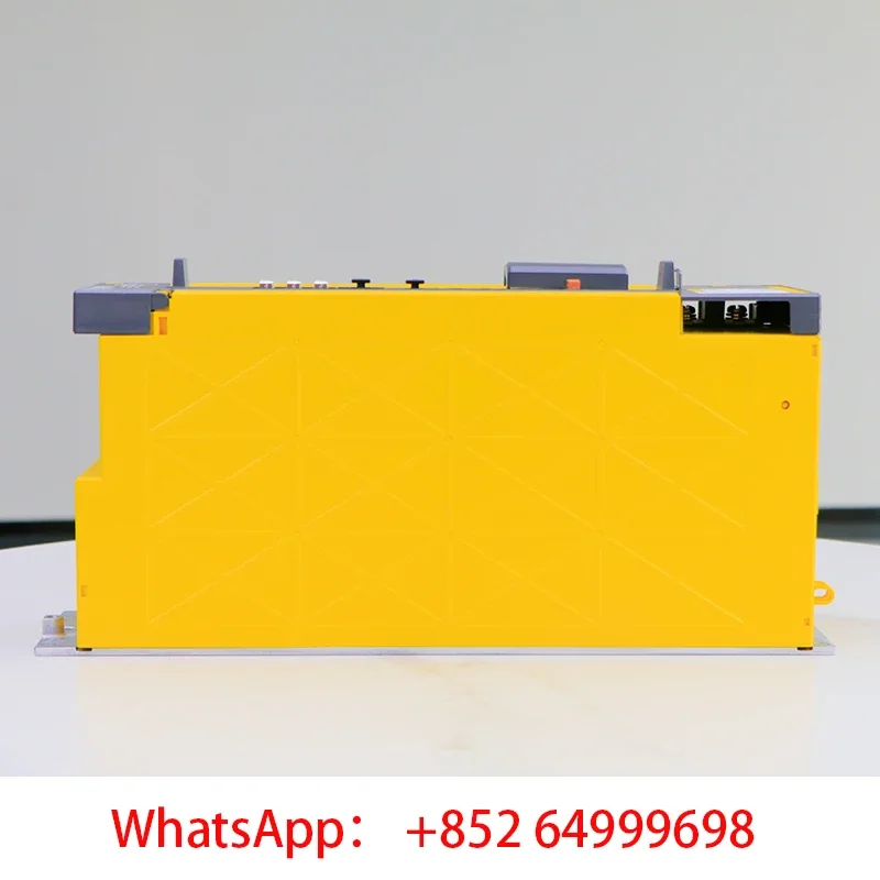 A06B-6166-H203 FANUC Servo Amplifier Servo Drive for CNC System