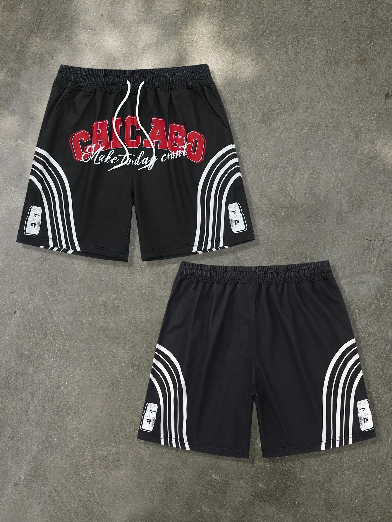 

Summer Hot Selling New 3D Printed Street Fashion Shorts, Breathable Sports Fast Drying Casual Thin Shorts for Men and Women