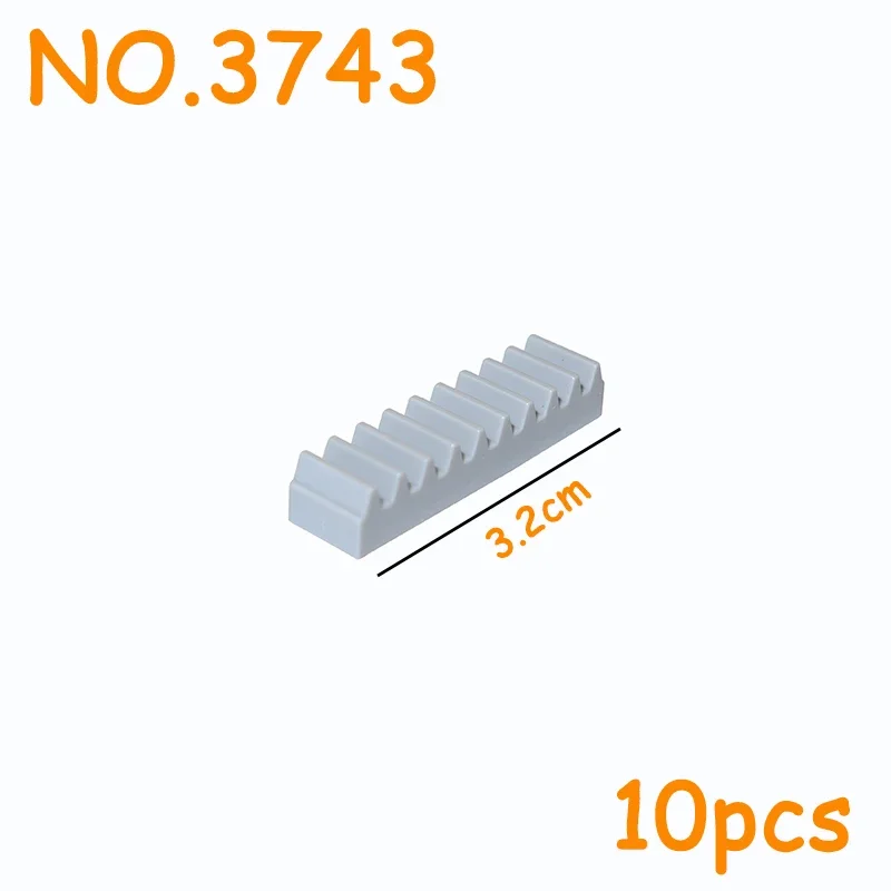 Variant: 3743-10pcs