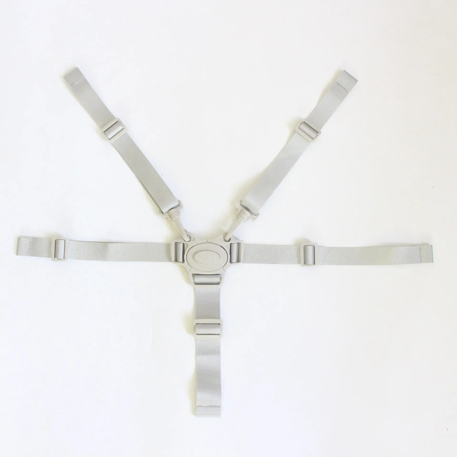 vvocci Dining Harness Feeding Chair Belts Protection Baby Safety Belt 5 Point Universal Belt Lunch Seat Car Sleeping Fixed Belts