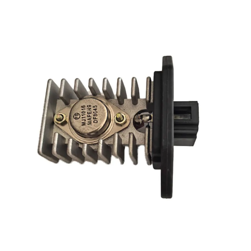 

TRANSISTOR-POWER 97065-4A000 FOR HYUNDAI H-1 STAREX AIR CONDITIONING RESISTOR 97065 4A000 970654A000