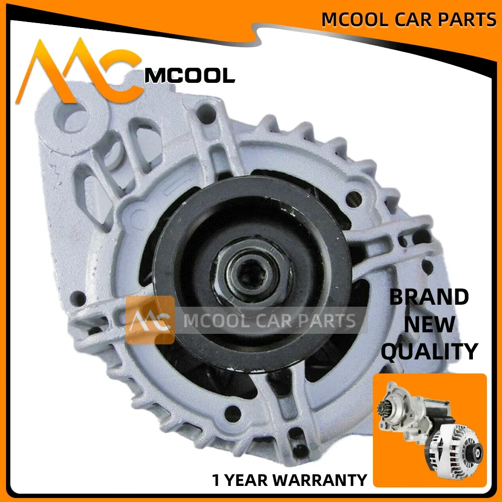80A 12V Alternator … - image