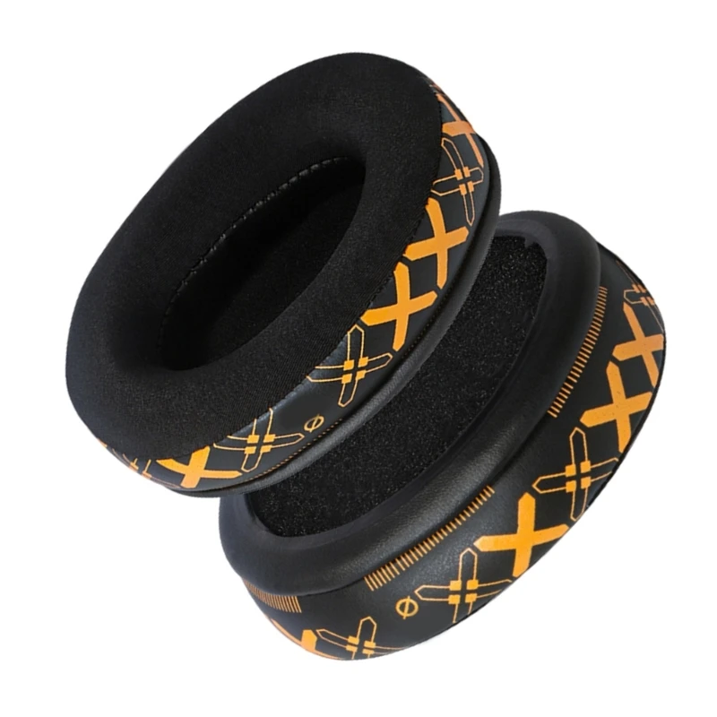 Cuscinetti auricolari ricambio per cuffie Cloud Flight EarPad per giocatori