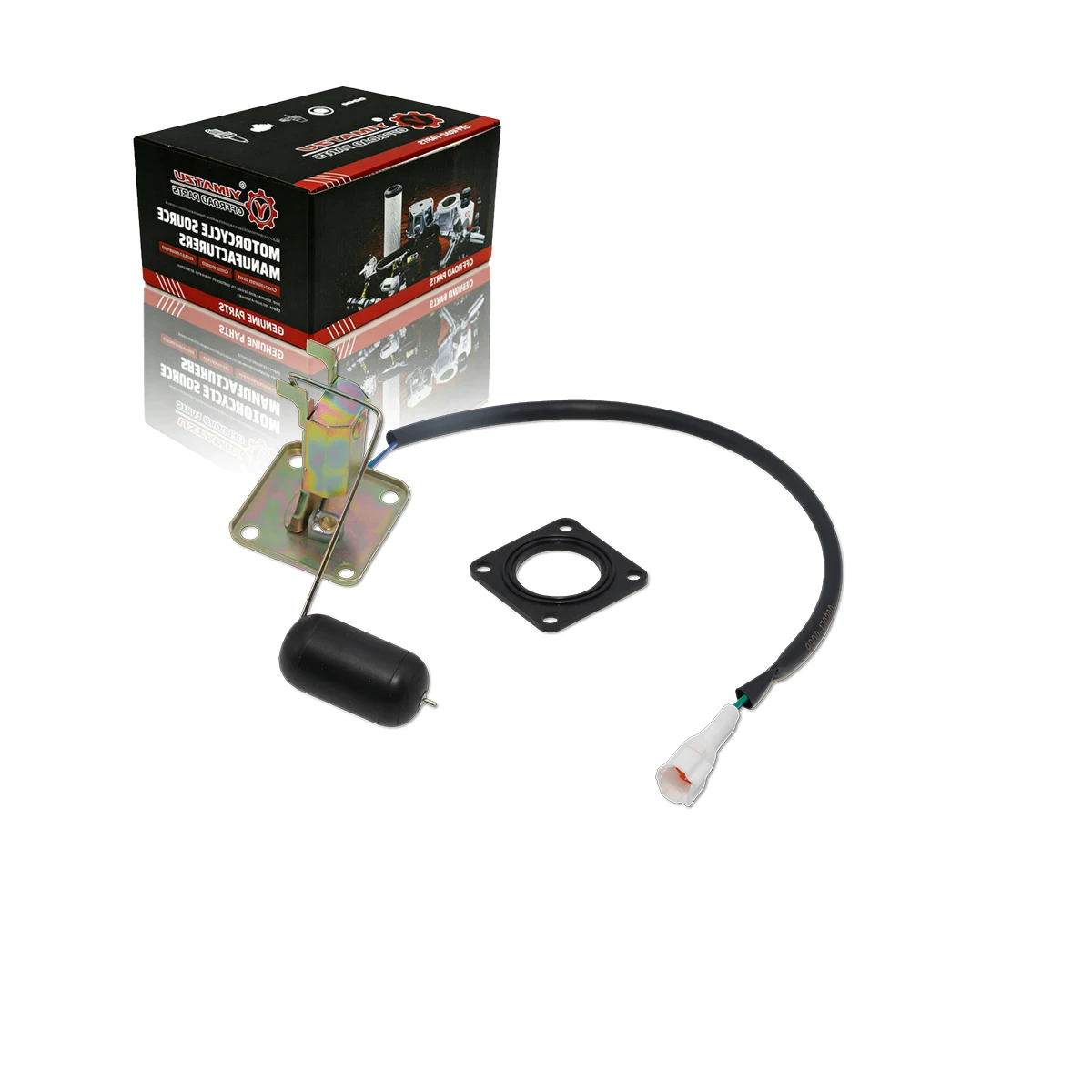 

FUEL Level Sensor FOR CF MOTO 450CC ATV CFORCE CF400L 9GQ0-170200