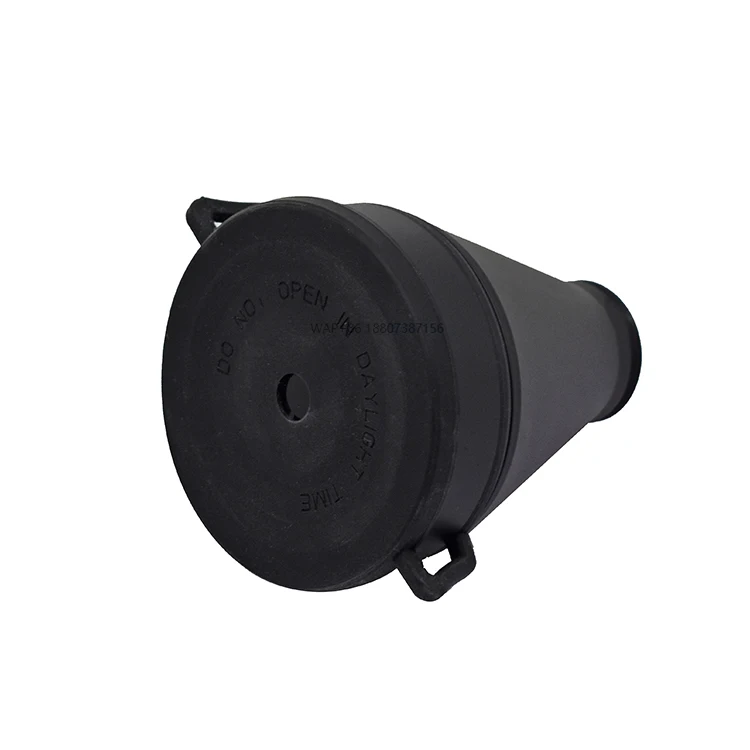 14 5X Night Vision Auxiliary Lens Telescope Electronic Components