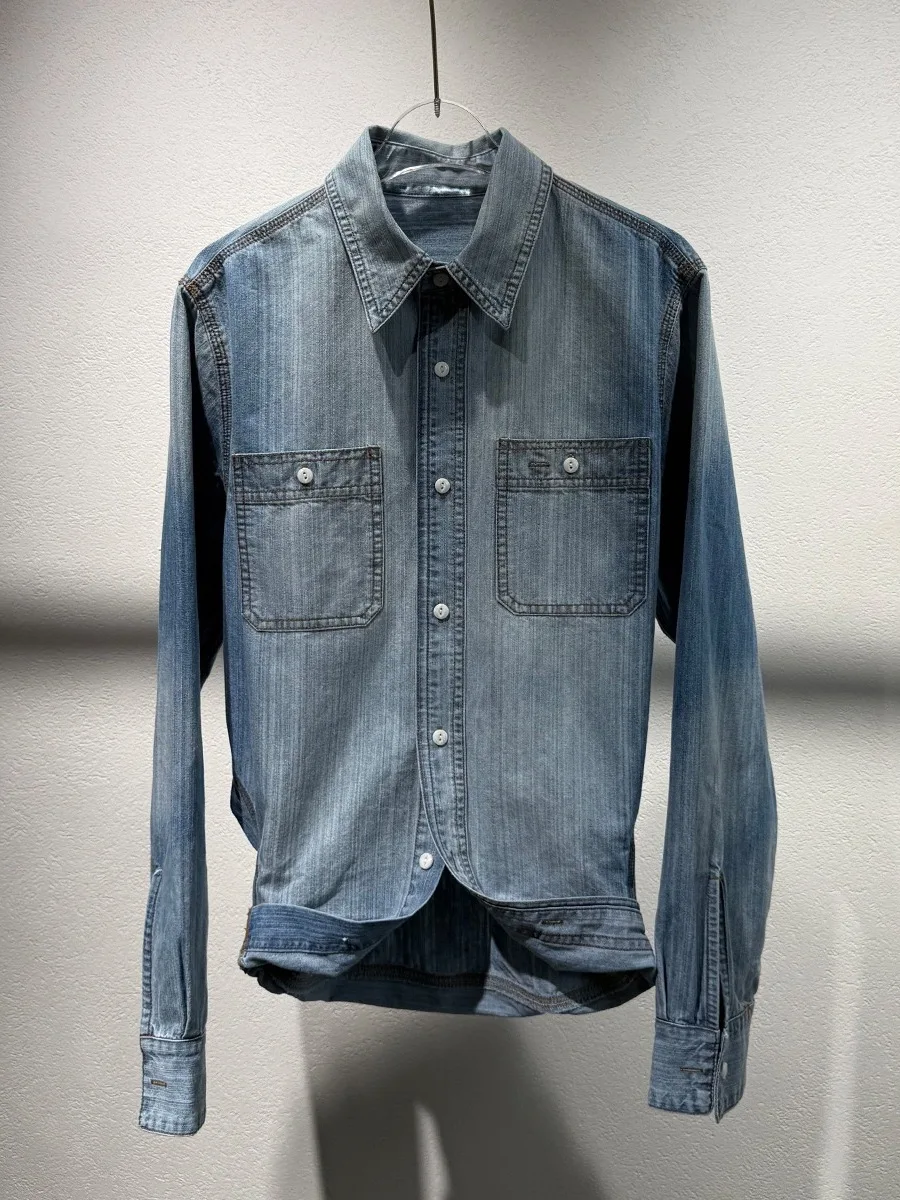 retro-district-denim-irt-femmes-automne-hiver-faion-tendance-design-sens-plisse-minceur-haut-coton-polyester-materiel