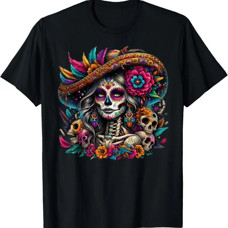 De Los Muertos La C… - image