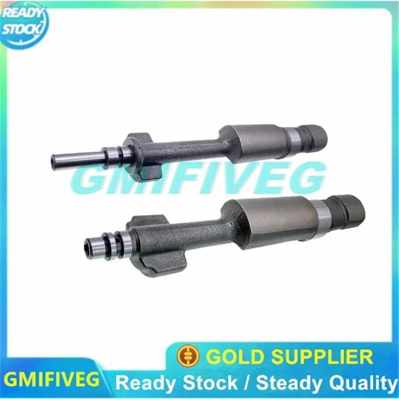 

MD312079 MD312081 4D56 Engine Balancer Shaft for Mitsubishi Montero Pajero Sport Nativa L200 Triton L300 Space Wagon
