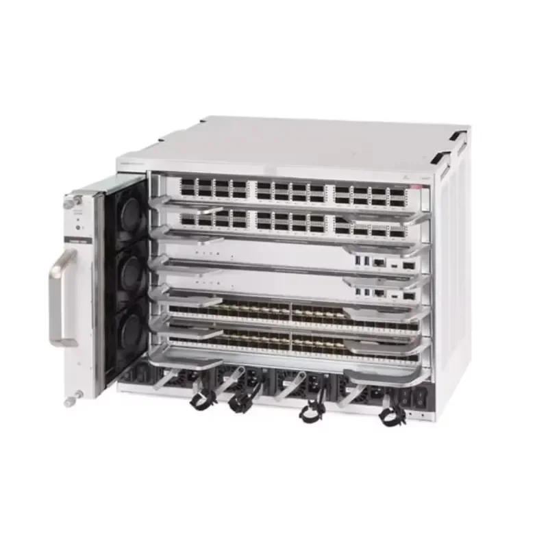 Original New cisco C9606R= Brand New Original in Box 9600 Series 6 Slot Network Switch Chassis C9606R with Good Price