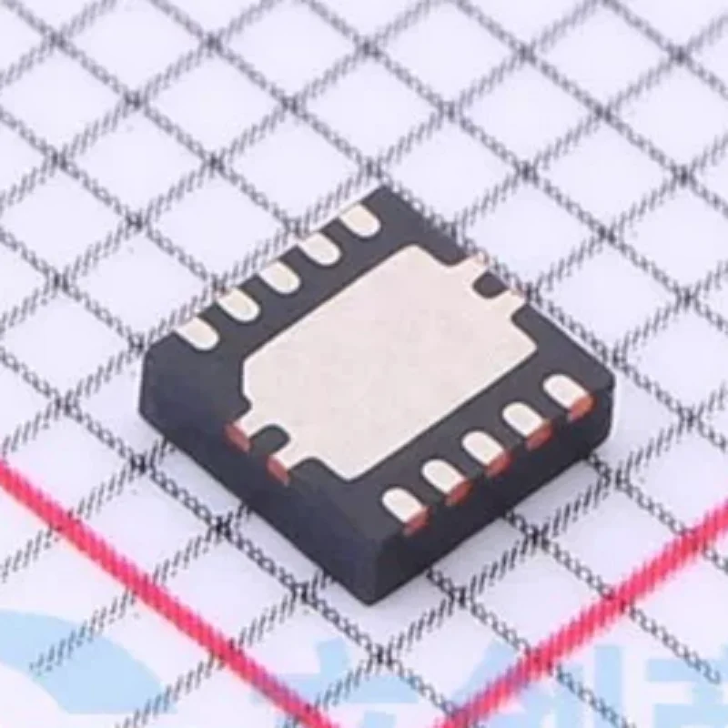 Integrated Circuits (ICs) TPS62402QDRCRQ1 Buck Switching Regulator IC Positive Adjustable (Fixed) 1.2V, 1.8V (3.3V) 2 Output 400