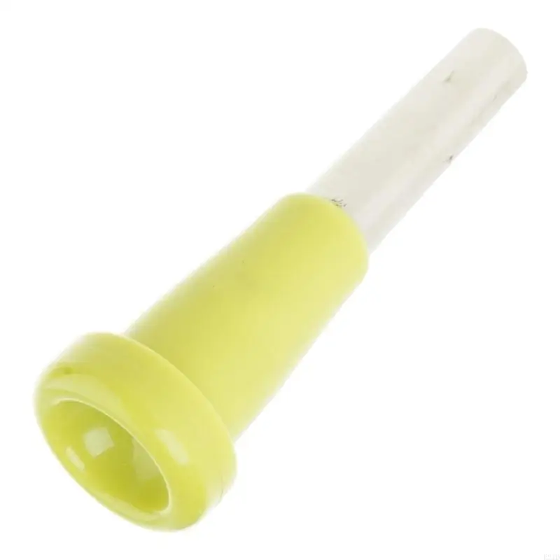   ABS Plastic Mouthpiece Specifically Suitable for Trumpet Beginners Present