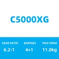 C5000XG