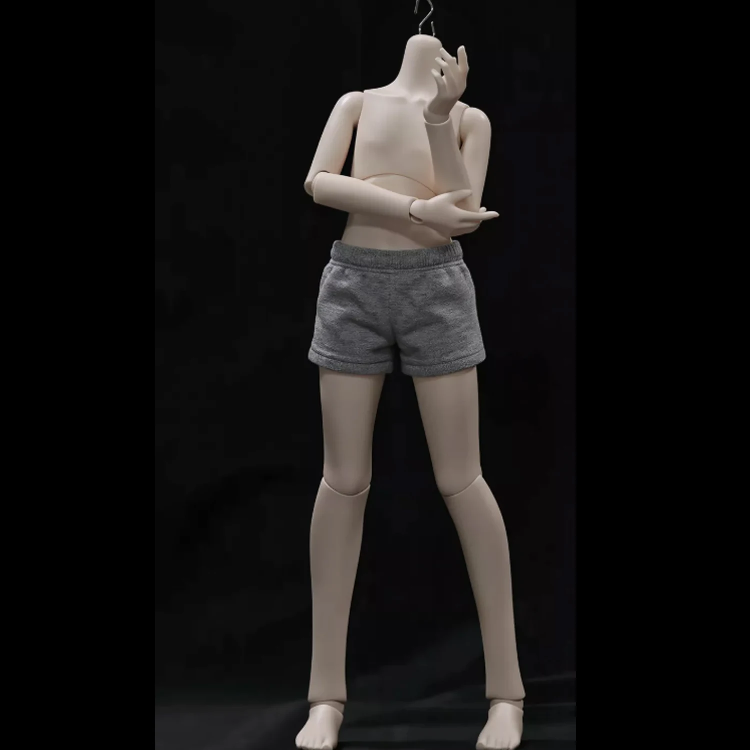 

1/4 BJD Doll Body Resin Men BJD Doll NudeDoll Ball Jointed Dolls Body For 1/4 BJD Doll Toys