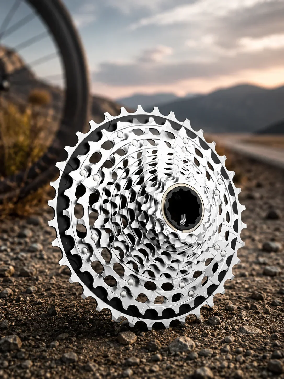 AliExpress GOLDIX 12 Speed XDR Cassette 10-28T/33T/36T/44T Lightweight Freewheel For Road Gravel MTB Bike XDR Driver Bicycle Sprocket
