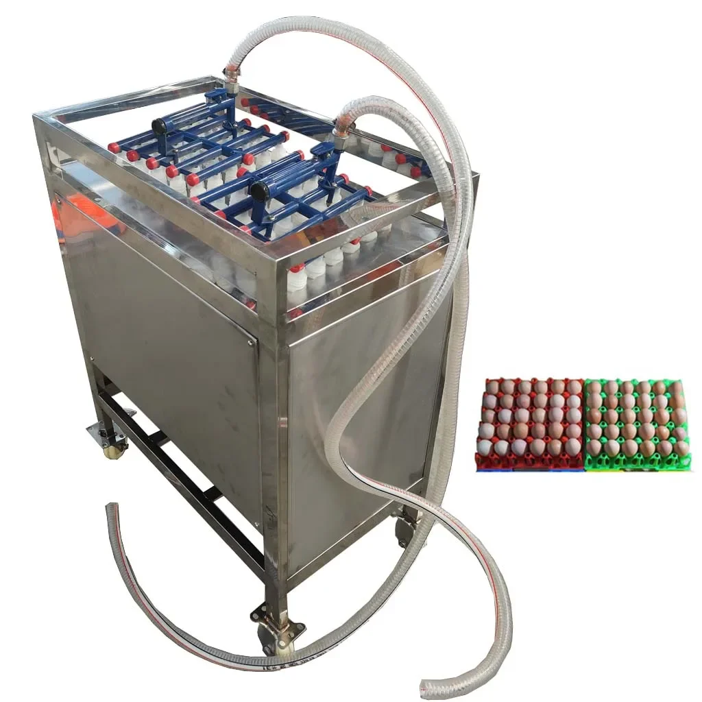 60 Cups Vacuum Suct… - image