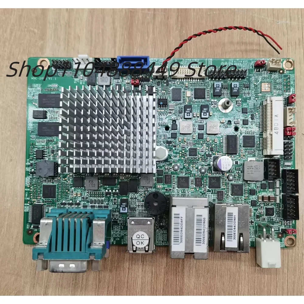 

ADE2001-170313K00279 Industrial equipment motherboard