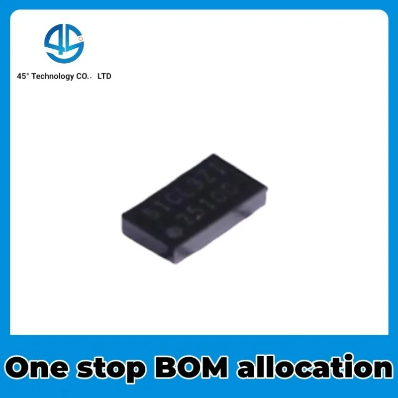 5PCS BQ25100YFPR DSBGA-6 brand new original lithium-ion battery charger chip NEW IC Chipset