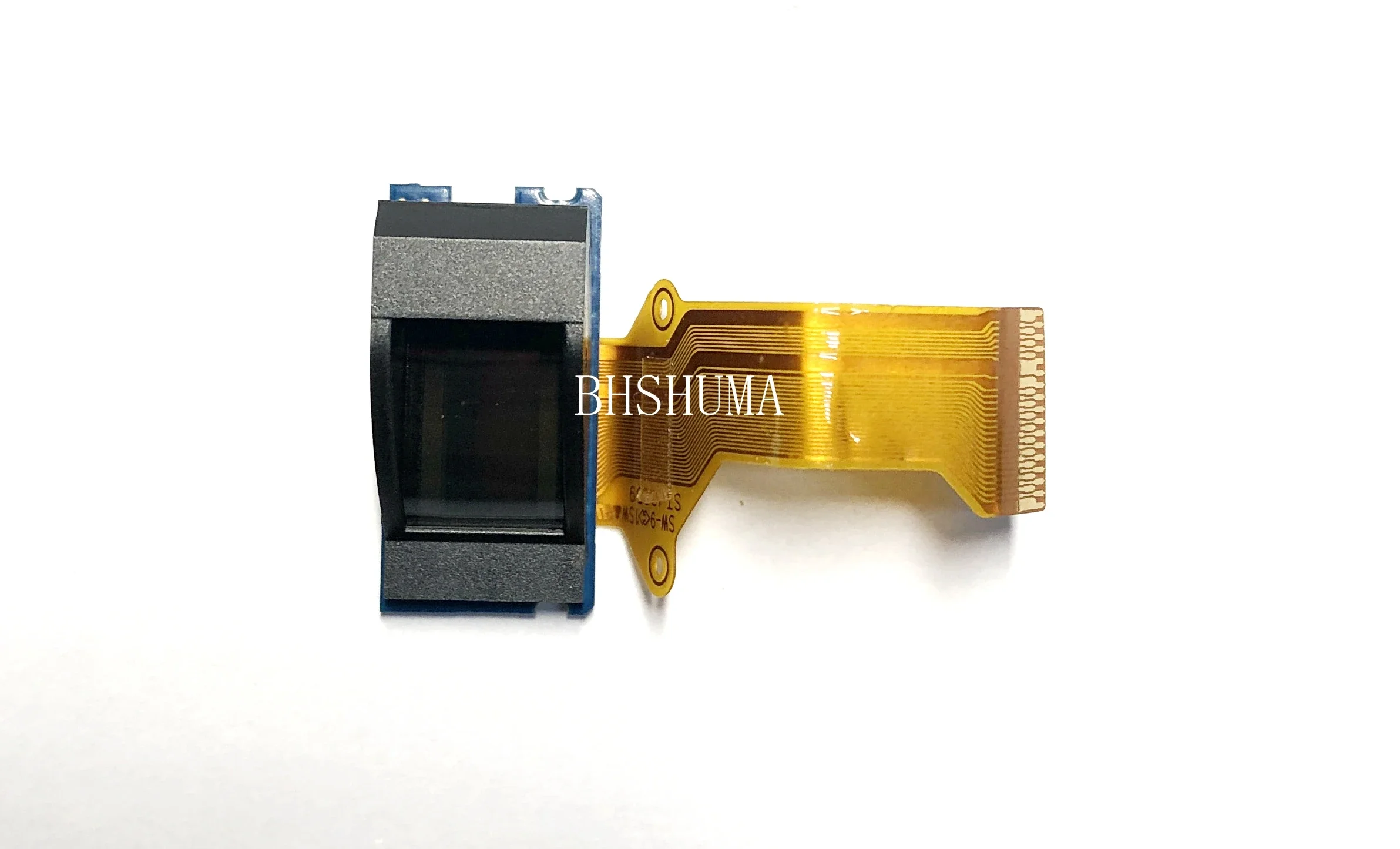 Piezas de reparación de pantalla LCD OLED interna, visor EVF, para panasonic DMC-GX7MK2, GX85, novedad de 95%