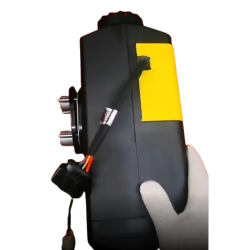 

5KW Air And Water Heater Integrated Machine For Diesel Water And Air Heater