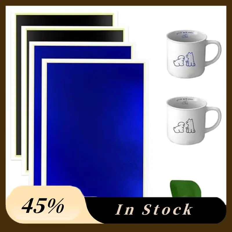 

A60Z Top 4 Pieces Engraving Marking Paper Color Marking Paper Tape Scraper For Fiber Marking And Engraving Glass