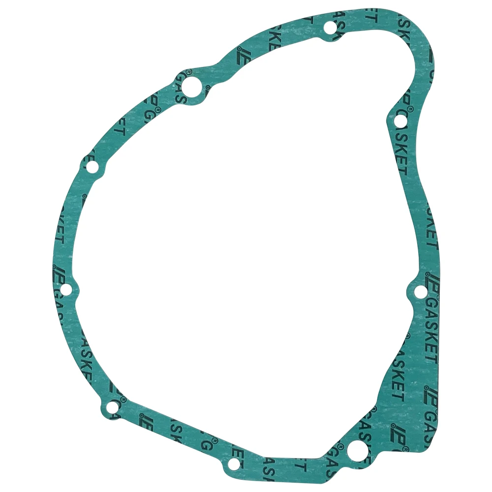 OZOEMPT Engine Generator Crankcase Cover Gasket For Suzuki VL1500 98-09 Intruder VL1500 98-04 Boulevard C90 VL1500 05-09