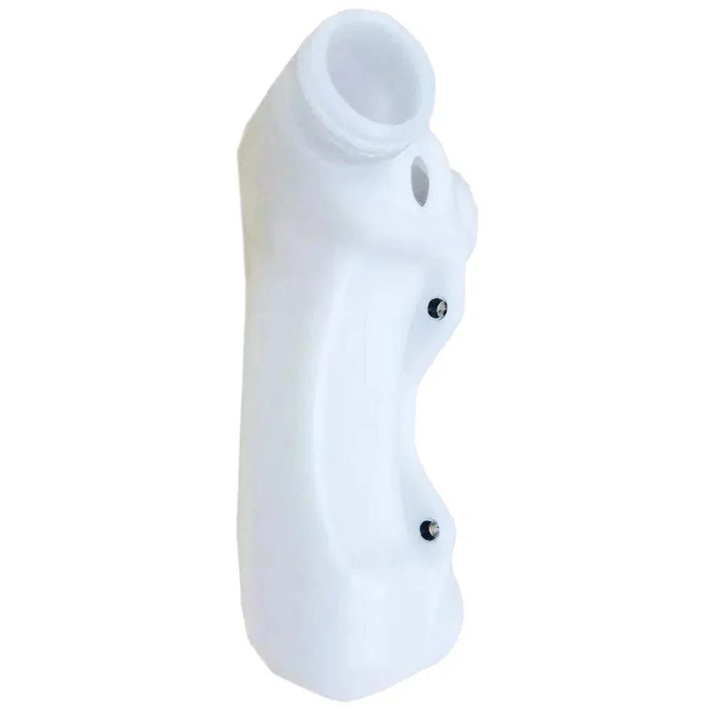 

For Outdoor Use GT-200 Oil Tank A35000220 Fuel Tank Outdoor Performance White Outdoor Trimmer Parts Engine Part
