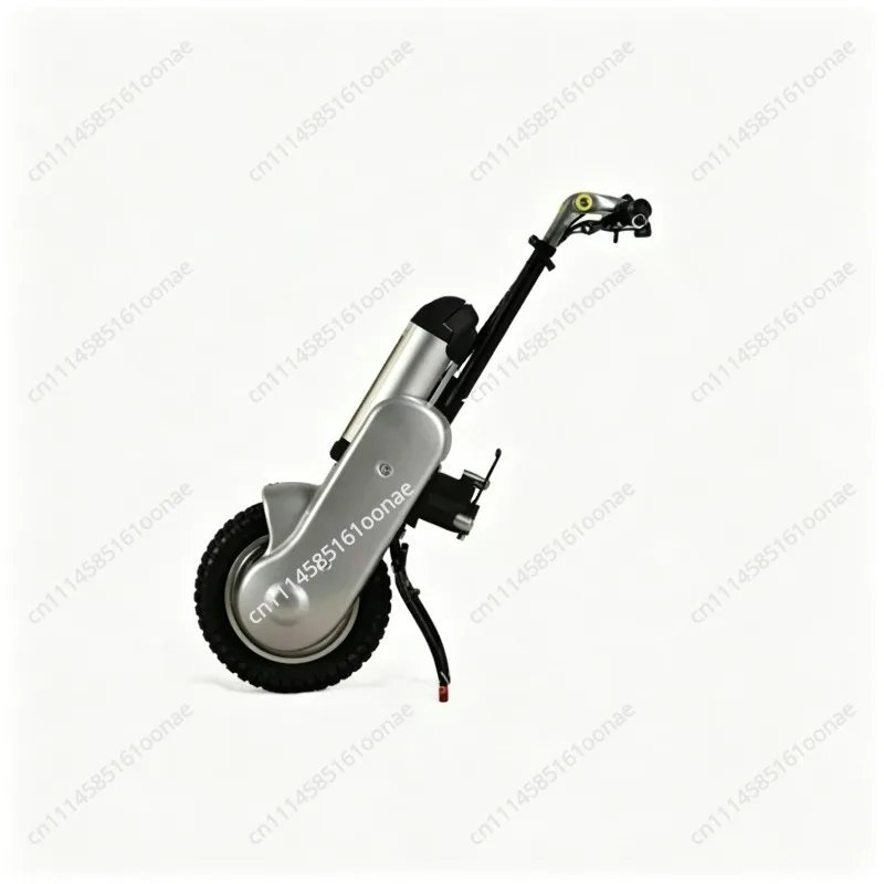 36V/15Ah 12 inch Power Assist for Wheelchair Power Add Ons Device Electric Handbike Systems
