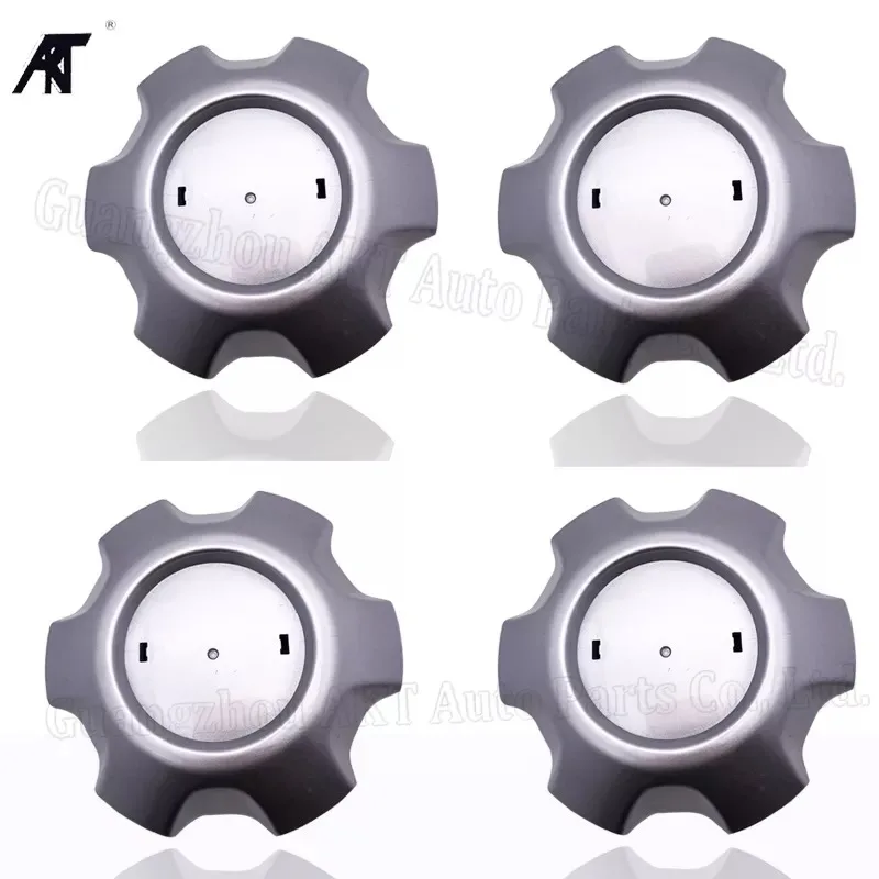 4 Pcs Wheel Center Caps FOR TOYOTA Prado 2700, 4000 wheel hub 4260b-0G010 660290, 2014-2015 Hub Cover 4260b-60290