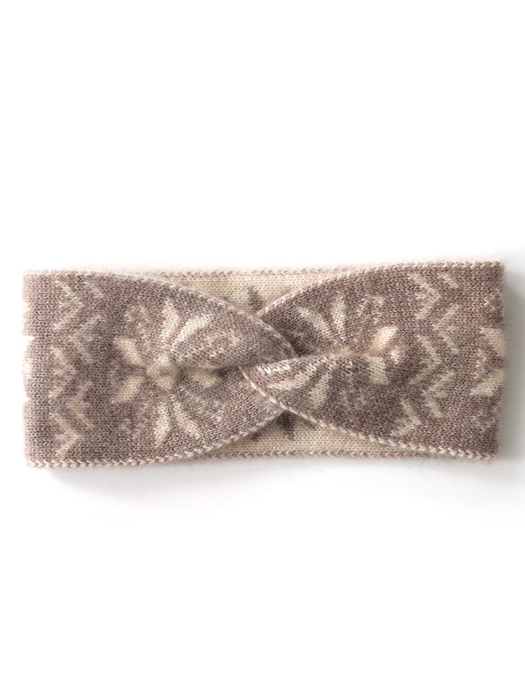 fascia-per-capelli-in-cashmere-lavorata-a-maglia-calda-da-donna-accessorio-alla-moda-per-l'autunno-e-l'inverno-anello-elastico-per-capelli-sciarpa-per-la-testa