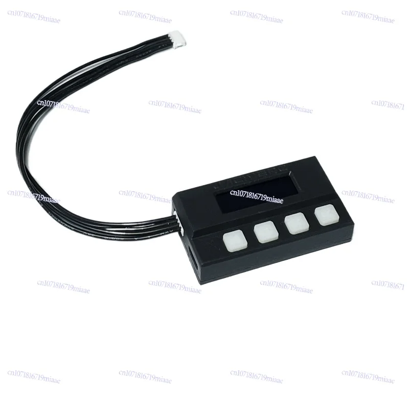 

Mini-Z MR03/04 EVO2 ICS Setting Card, Portable In-Line Setting