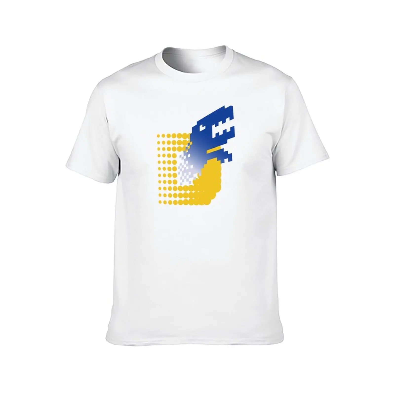 Digimon Tamers T-Shirt t shirt for man t shirts for man cotton soft T-Shirt