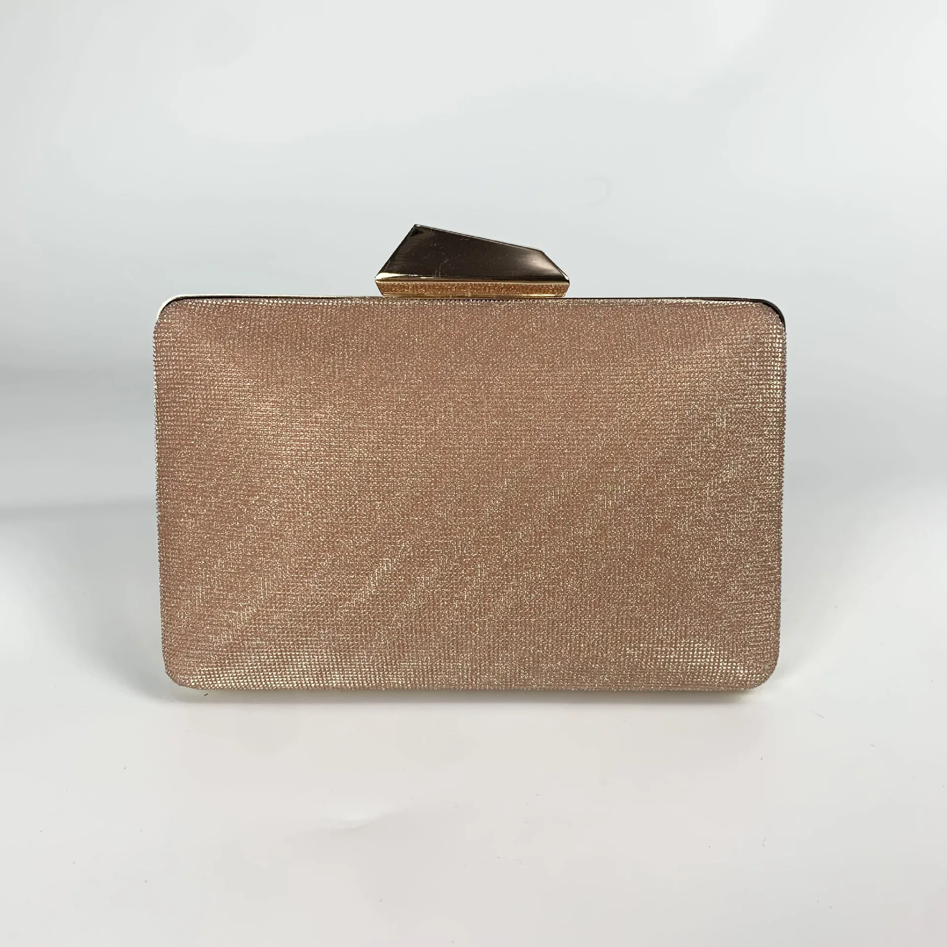 

Сумка для ужина Wind Flash, однотонный клатч с бриллиантами, простая и модная маленькая сумка через плечо.