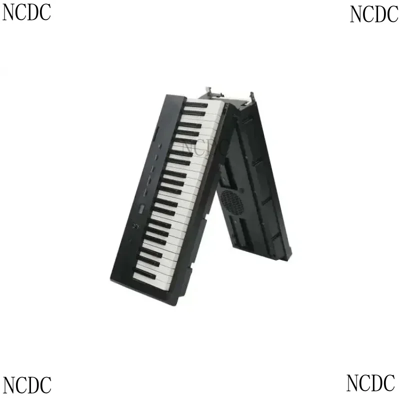 Beisite Portable USB MIDI Controller 88 Keys Drum Pad Beat Maker Digital Piano Organ Music Keyboard China Factory
