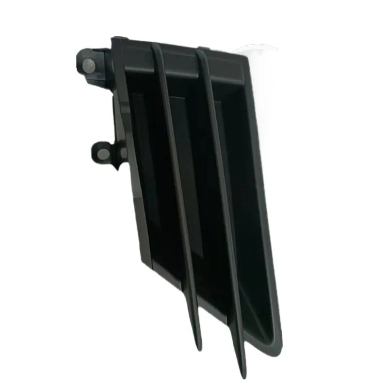 

Оригинальная накладка на передний бампер для указателя поворота Subaru BRZ, левая/правая, номер детали 57731CA000