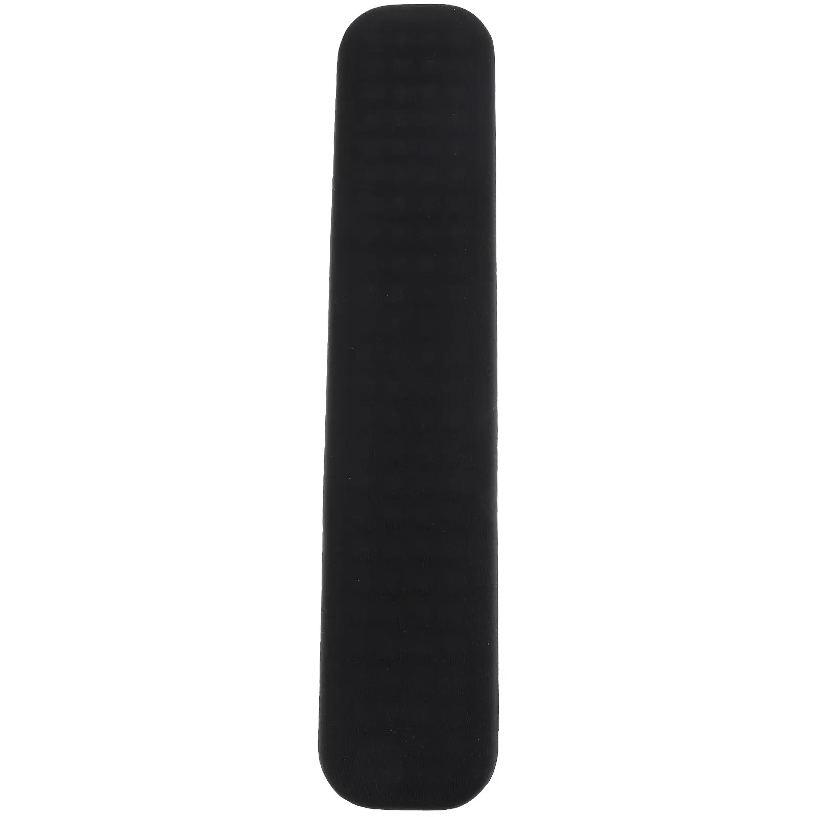 Ergonomic Silicone Mouse Wrist Rest Pillow with Anti-Slip Bottom for Office Gaming Comfort Wrist Support Cushion Computer
