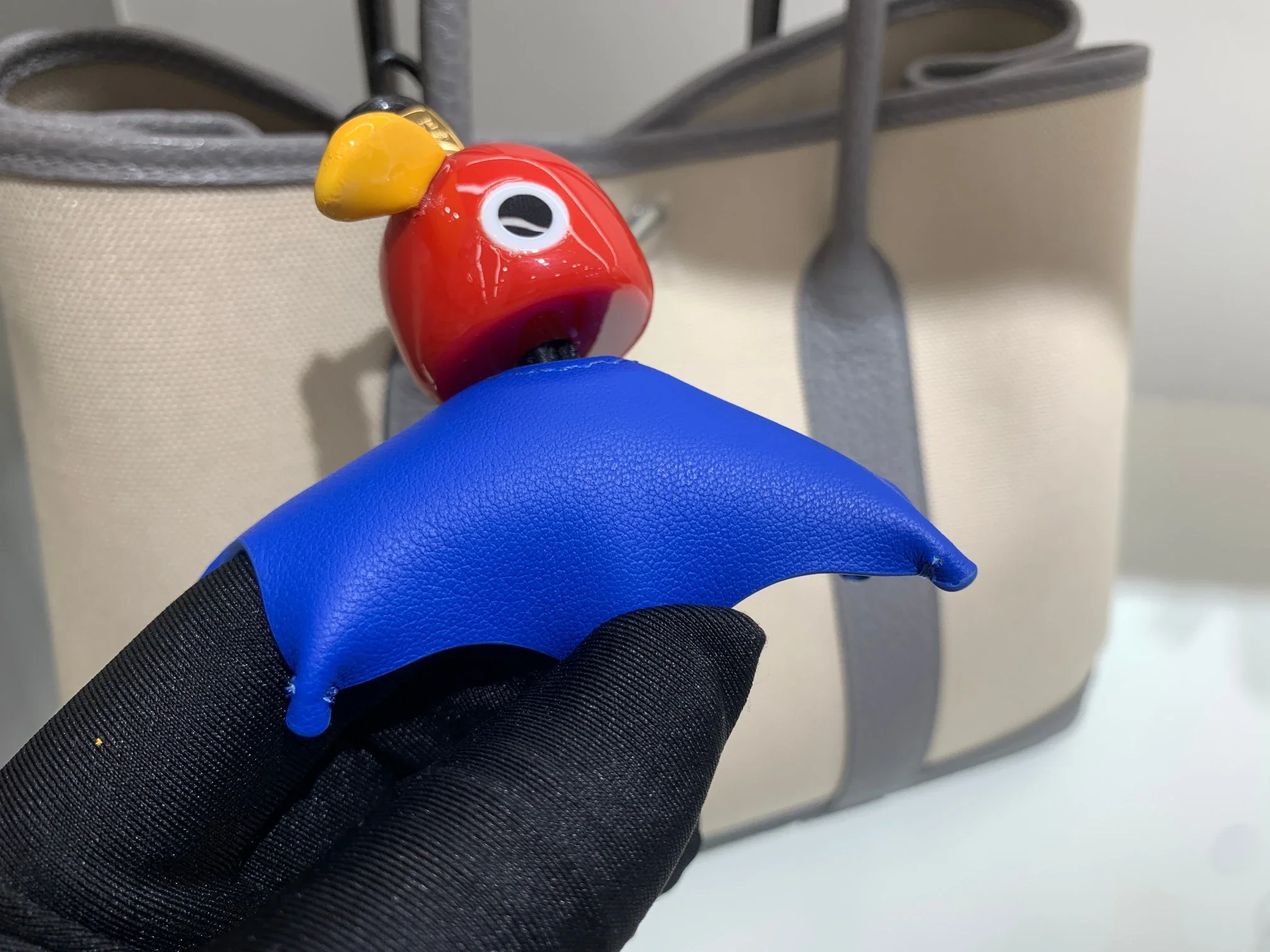 

Premium L-Collection Fairy Trio: Car Sculpture + Key Fob + Purse Clip! Master-Smithed Handmade Viral. Elite Whimsical Gift