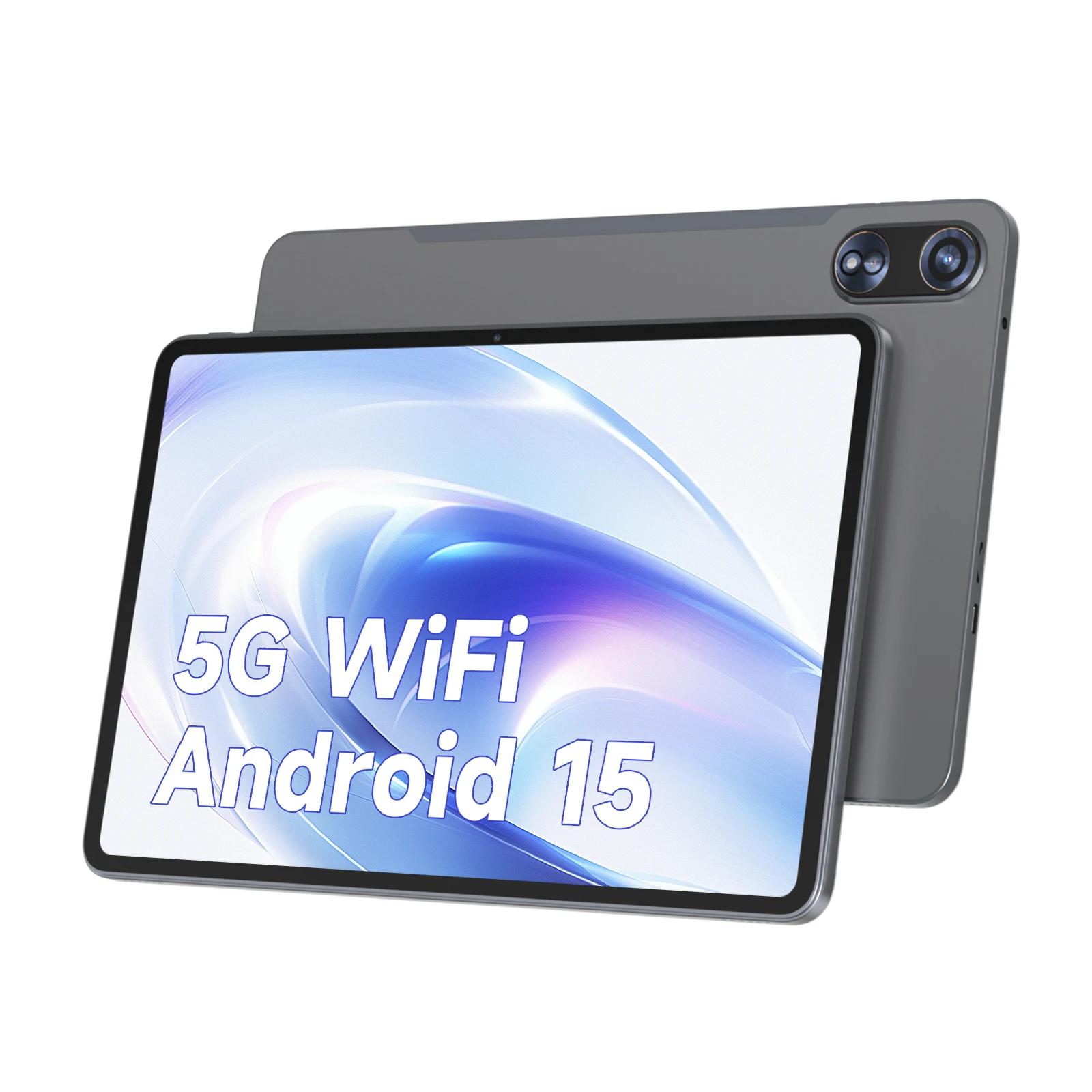 

SUXI T30MAX 12-дюймовый планшет Android 15 | 14 ГБ ОЗУ + хранилище 256 ГБ | двойной Wi-Fi | 13-мегапиксельная камера | Аккумулятор 8000 мАч | Легкий