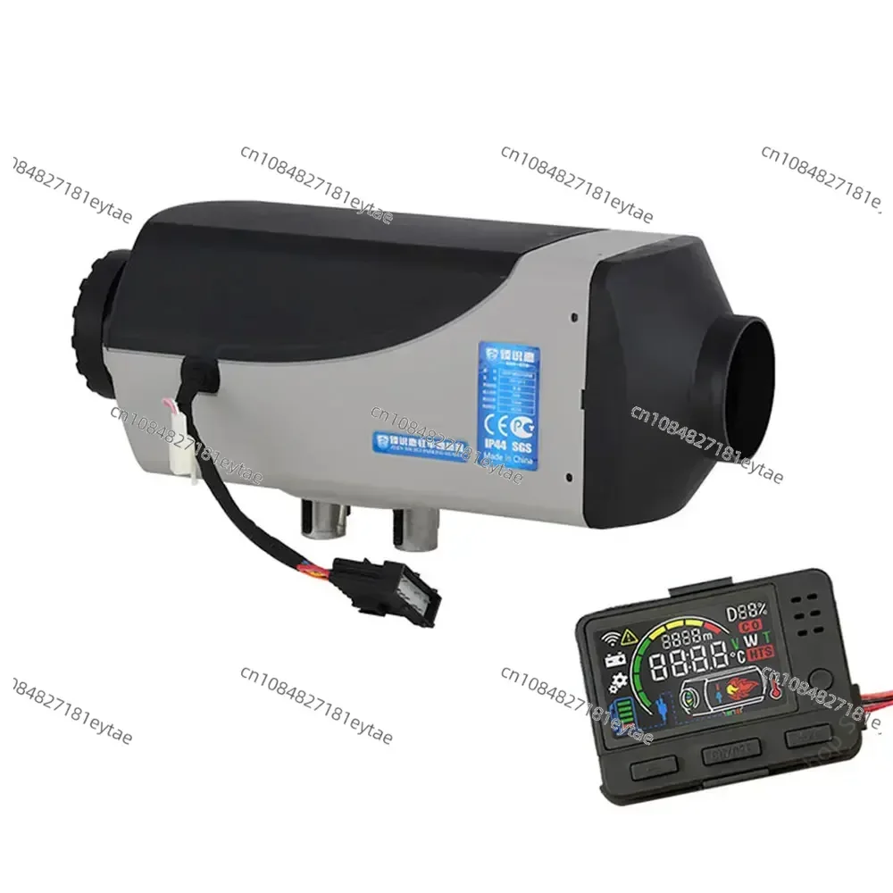 

lf bros 5KW 12v 24v high quality auto car heater air heater auto diesel parking heater