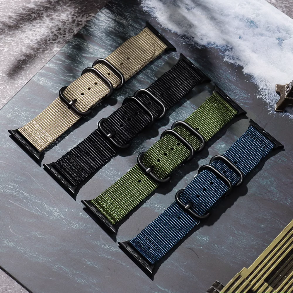 

watch band