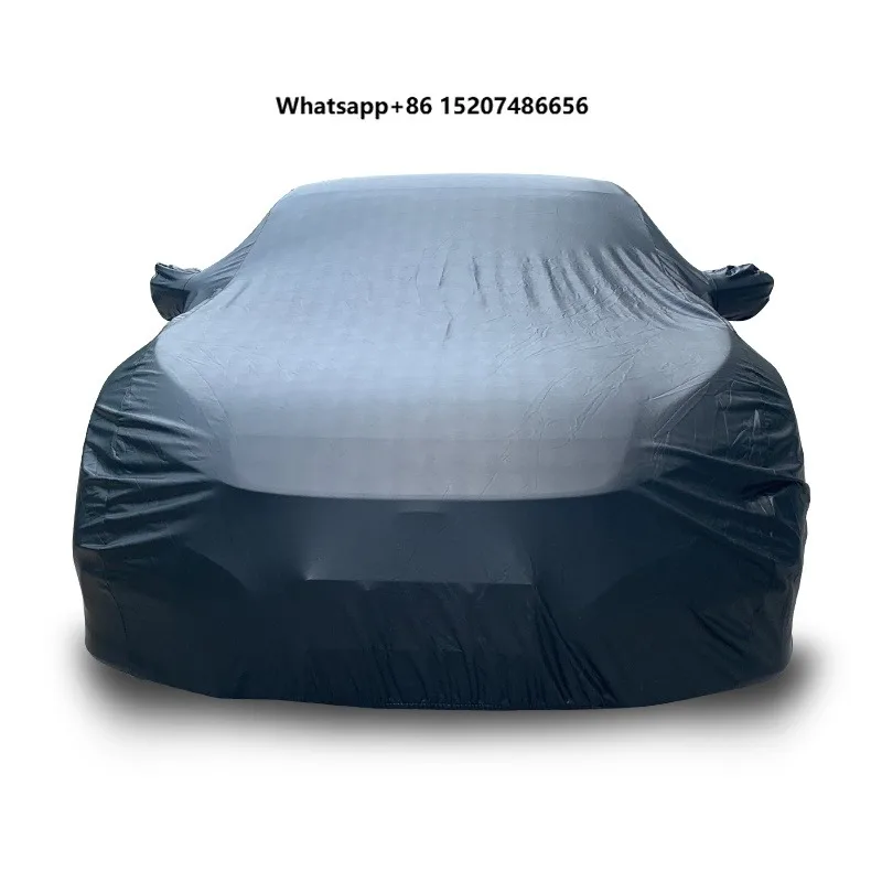 Factory Custom Car Cover Outdoor Waterproof Car Cover  Car Cover
