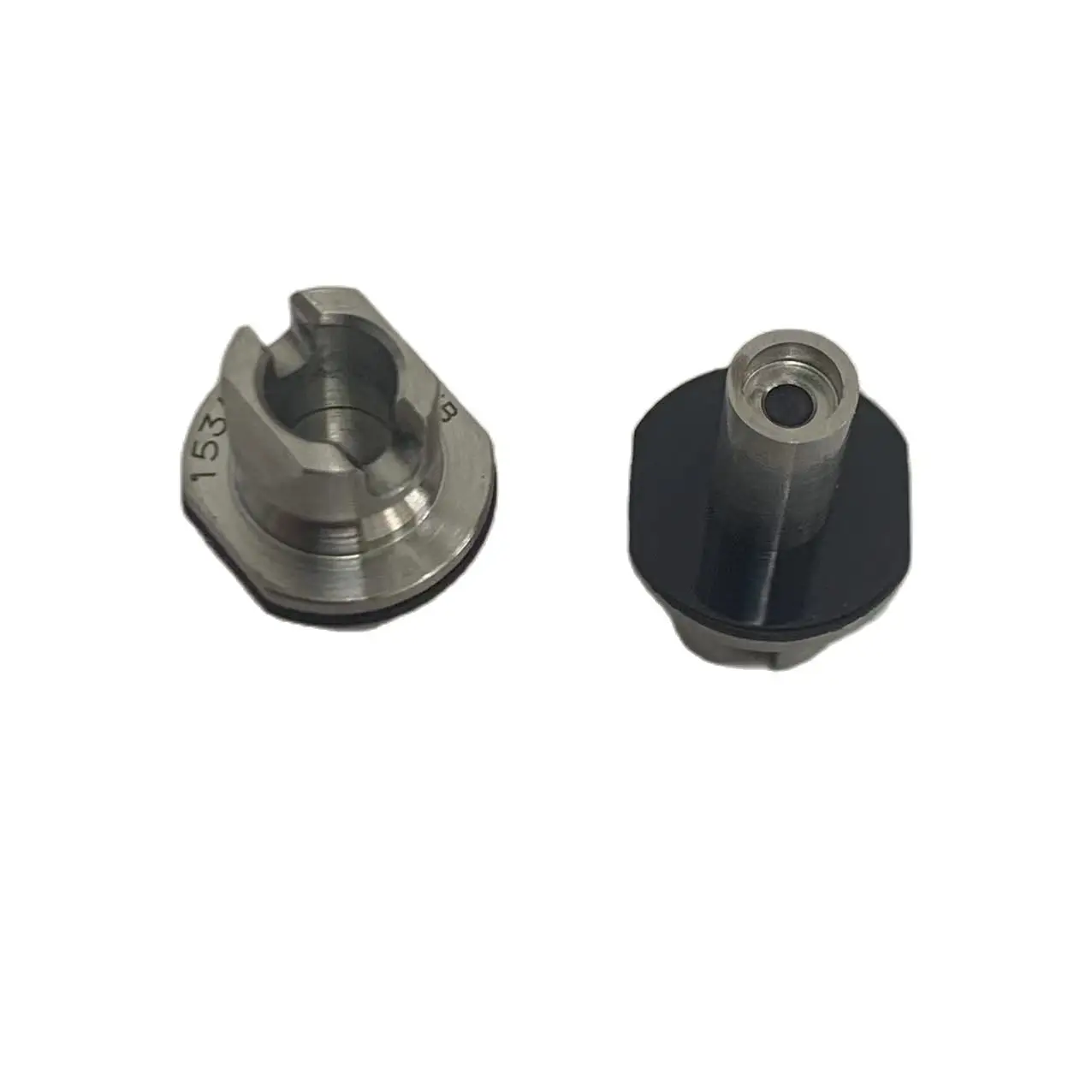 Nozzles for NPM CM602 153AS N610111442AA Spare Parts Smt Machine